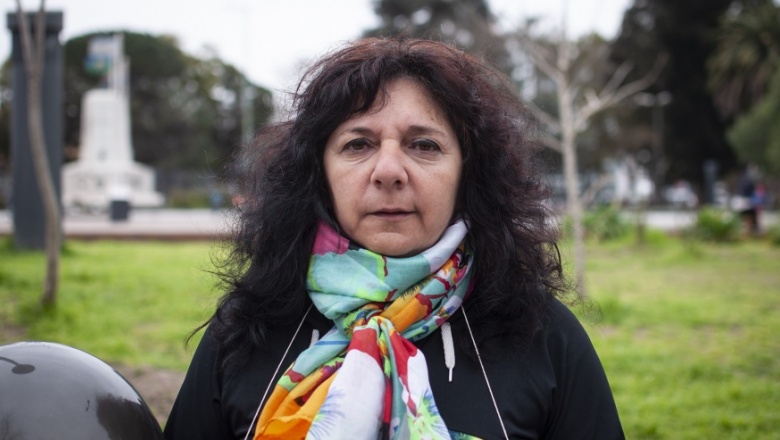 Quercia reiteró su denuncia contra Vanesa López y pidió su destitución