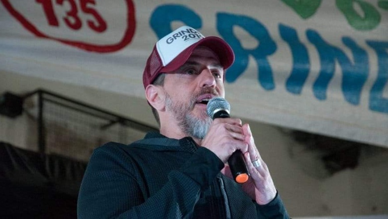 Diego Kravetz: "La posición de Díaz Pérez y sus concejales es antidemocrática y destructiva”