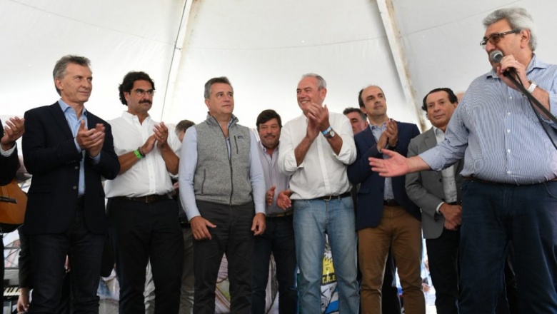 Rebelión de la UATRE: el gremio rural abandona al macrismo y busca nuevos horizontes