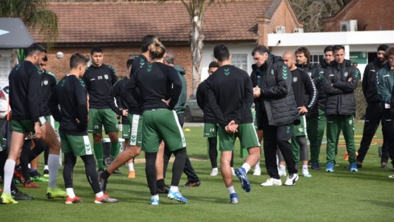 Banfield se la juega en Mendoza