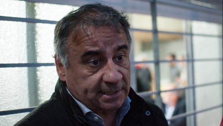 Edgardo Depetri admitió que su candidatura a intendente “no colmó las expectativas”
