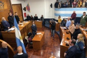 El Concejo Deliberante de Lomas aprobó la rendición de cuentas 2023