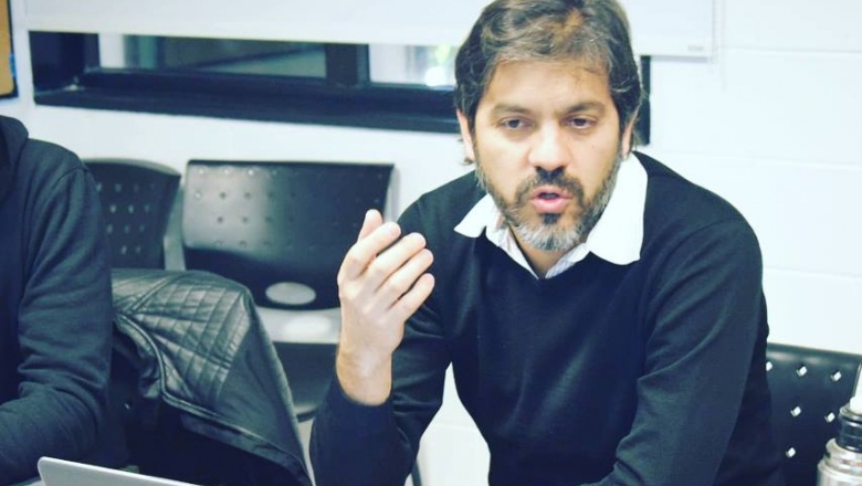 Bianco aseguró mayor representación de los intendentes en el Gabinete bonaerense