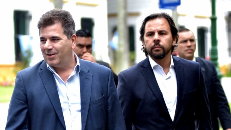 ¿Que sucederá en estos siete días con el Ministerio de Seguridad bonaerense?