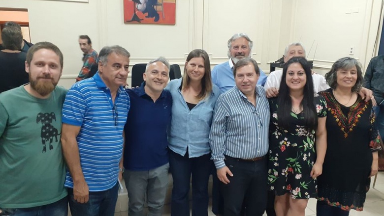 El Frente de Todos negó integrar la Mesa Contra el Hambre que creó Cambiemos