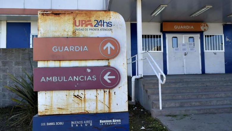 Trabajadores denuncian el “vaciamiento” del UPA de Villa Fiorito