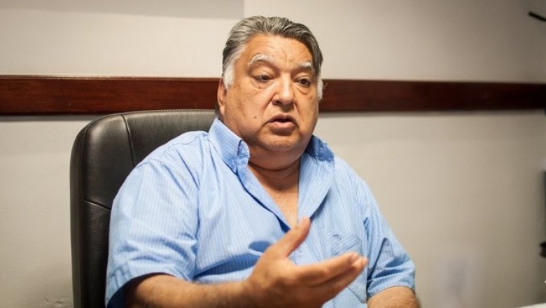 González Insfrán: “Necesitamos saber cuál es el plan de desarrollo de Alberto Fernández”