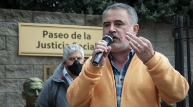 “Lo que hace el Presidente es no decir la verdad", afirmó Oyhamburú sobre el superávit fiscal