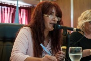 Analía Pérez recalcó que “es sumamente importante la renovación” en el peronismo nacional