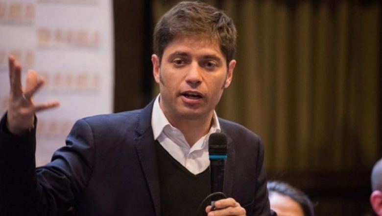 Aseguran que Kicillof pagará el bono de 4 mil pesos a los estatales