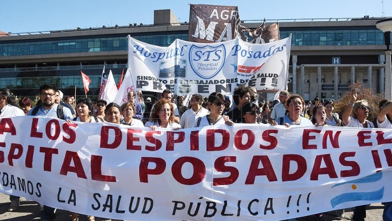La Federación médica se mostró expectante por los anuncios