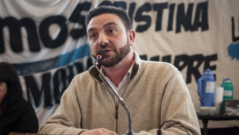Ganchegui sobre el Consejo contra el Hambre: “Espero que no quede solo en un anuncio”