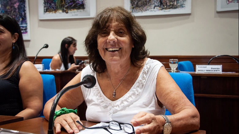 “Las medidas de aislamiento había que tomarlas en este momento, priorizando la salud y la vida de cada uno de nosotros”