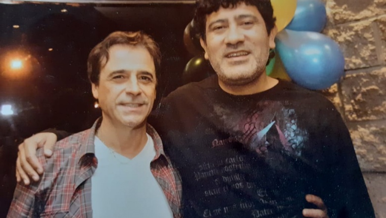 Benicio Gutiérrez criticó a Fernando Gray por sus condolencias por la muerte de Bartolomé Mitre