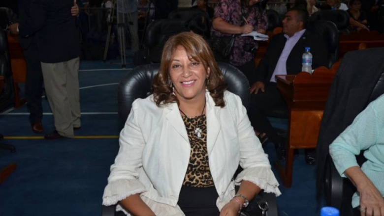 Para De Valle, “la oposición en algún momento va a mostrar sus uñas”