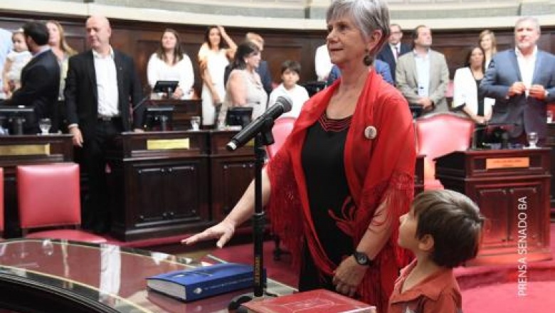 Para Reigada, con las modificaciones de Cambiemos "se desvirtuó muchísimo la Ley Impositiva”