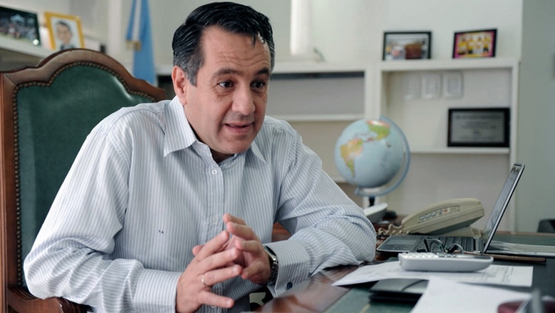 Alejandro Finocchiaro: “Estamos orgullosos de ser la oposición que nos hubiese gustado tener”