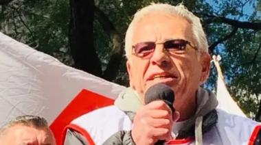 Grosi advirtió que “el 70% de los trabajadores está precarizado”