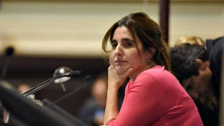 “Las diferencias siguen estando”, aclaró Etchecoin