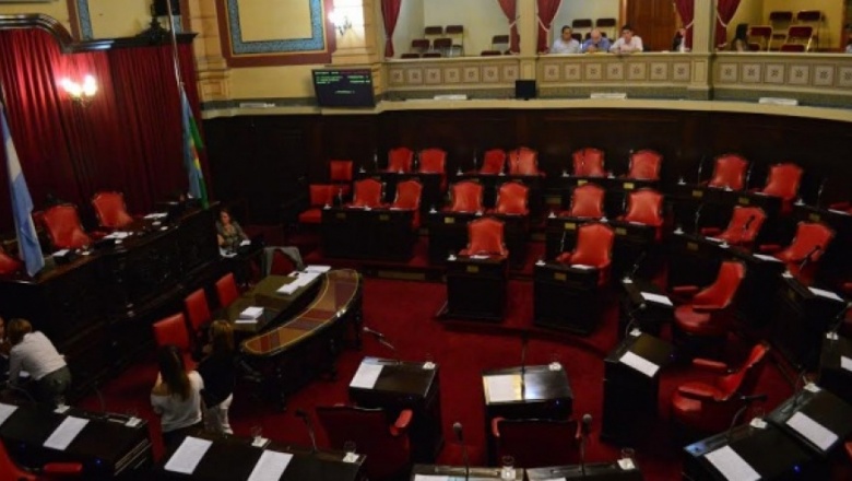 Los senadores del Frente de Todos manifestaron su apoyo a la extensión de la cuarentena