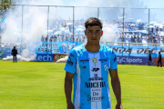 En Argentino de Quilmes aseguran: "Estamos punteros por méritos deportivos"