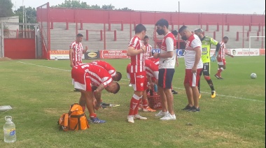 Preocupante: Talleres cayó contra Argentino de Merlo