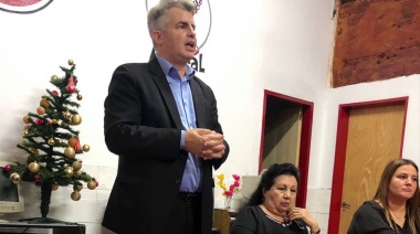 Bursese opinó que el Gobierno de Alberto Fernández “no tiene rumbo”