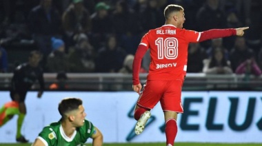 Otro cachetazo para Banfield y el descenso no da respiro