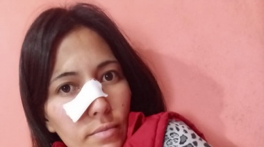 La mujer apuñalada por una menor pidió justicia y advirtió: "Muchas personas tienen miedo"