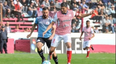 Alejandro Noriega opinó sobre la suspensión del fútbol: “Creo que es lo mejor que le pudo pasar a Los Andes”