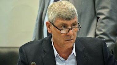 Buryaile criticó que “el Gobierno no para de crear incertidumbre en el campo”