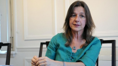 La ministra Frederic disertará en el ciclo “Desafíos y Perspectivas para una Argentina Unida”