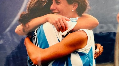 El último adiós a Gabriela Pando, leyenda Lomense y de la selección Argentina