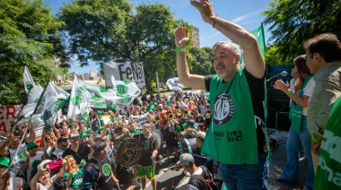 “El 3 de abril igual nos vamos a presentar en nuestros puestos de trabajo”