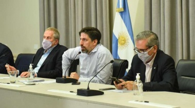 Ante el reclamo de los gremios, se reabre la discusión salarial de docentes universitarios