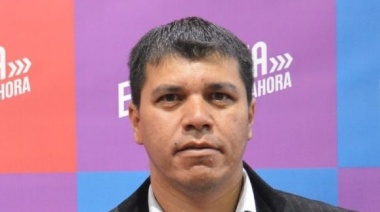 Urrejola: “Cacho Álvarez es un sector acabado en la política”