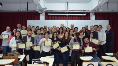 Ciencias Económicas lanza su “Plan Estratégico Participativo”