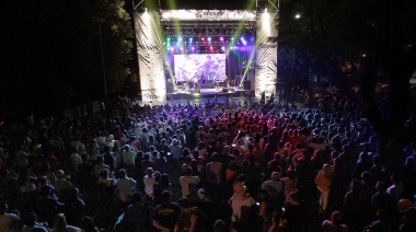 Comienzan los festivales culturales de verano al aire libre