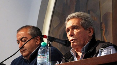 La CGT se definió y convocó para fin de mes el sexto paro nacional contra el gobierno de Macri