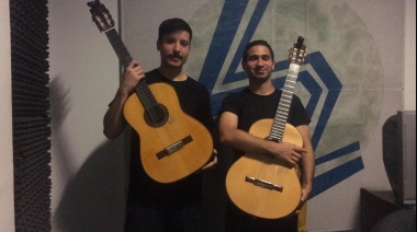 Las Guitarras de Laprida buscan enraizar la peña tanguera en el Conurbano sur