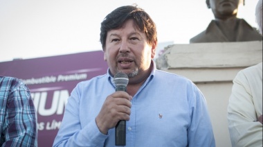 Hernán Torres Guerrero: “Acá todos critican a Díaz Pérez y estuvieron hasta el 10 de diciembre de 2015 trabajando con él”