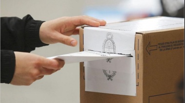 Cómo es el protocolo para votar en las PASO