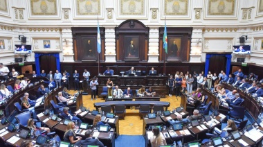 Doble jornada parlamentaria en Diputados y el Senado