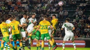 Arde Banfield: dura derrota ante Defensa, clima caliente y un equipo al borde del descenso