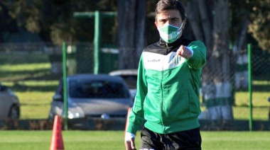 Javier Sanguinetti: “El año de Banfield ha sido muy bueno”