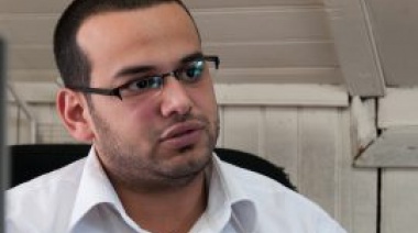 Medina: “El 18 de diciembre tendremos una ley antibarras”