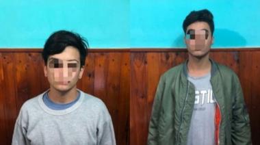 Crimen del diácono: condenaron a 21 años de cárcel a la pareja acusada