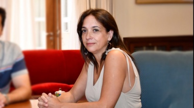 Sánchez Jauregui apoyó una eventual reelección de Kicillof: “Hay un cambio muy profundo”