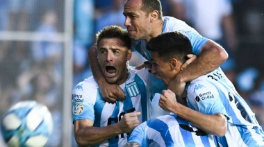 Racing y Nacional vuelven al ruedo continental