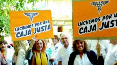 “Luchemos por una Caja Justa”, un proyecto para reclamar transparencia en la gestión de los aportes